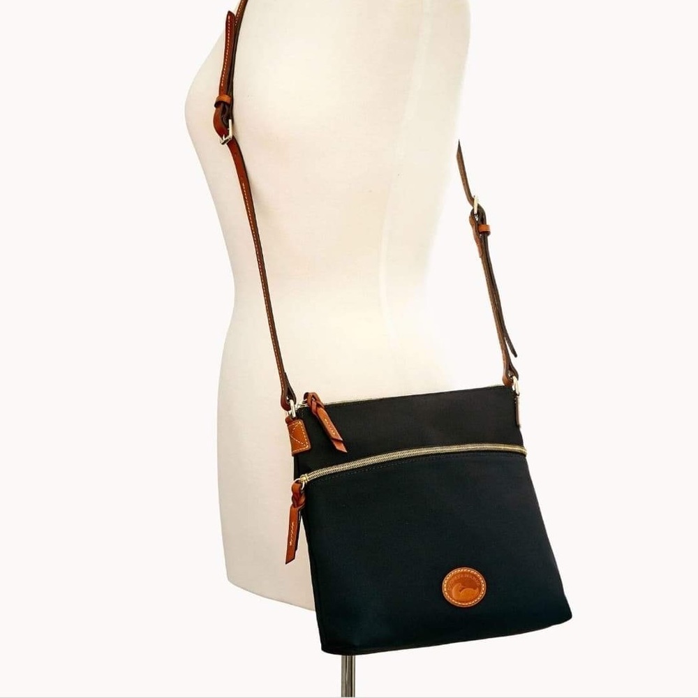 DOONEY & BOURKE Nylon Crossbody